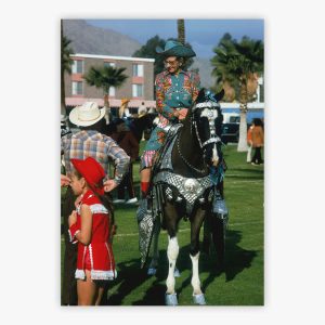Rodeo Finery