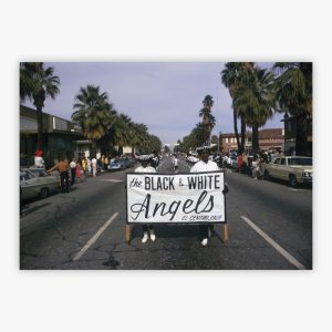 Rodeo Parade