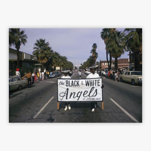 Rodeo Parade