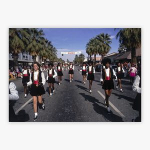 Rodeo Parade