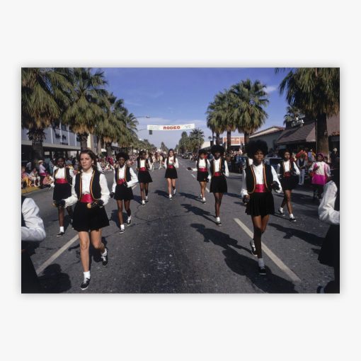Rodeo Parade