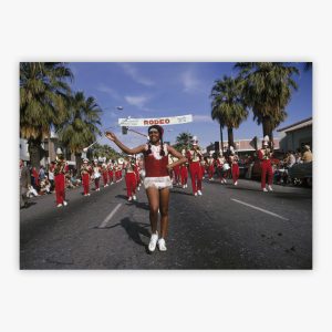 Rodeo Parade
