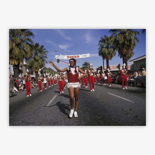 Rodeo Parade