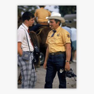 Rodeo Photographers