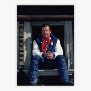 Roger Moore