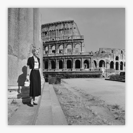 Roman Holiday