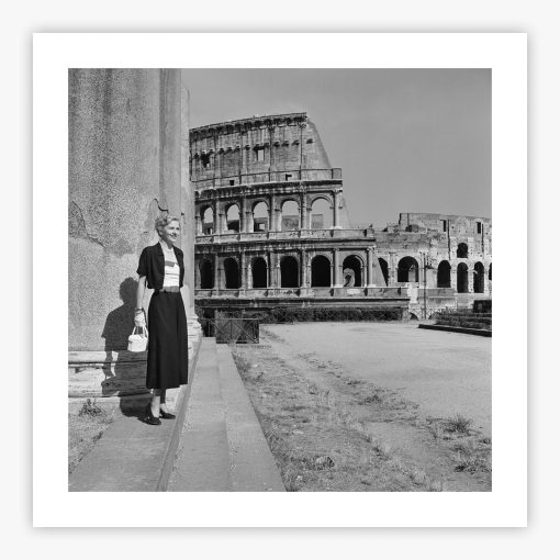 Roman Holiday - Image 2