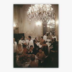 Roman Restaurant