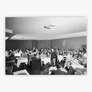 Romanoff's Diners