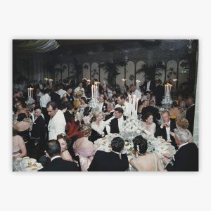 Romanoff Restaurant
