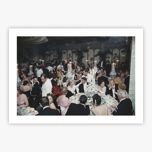 Romanoff Restaurant - Image 2