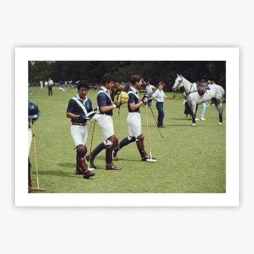 Royal Polo - Image 2