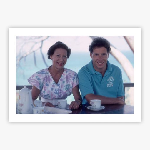 Royals Abroad - Image 2