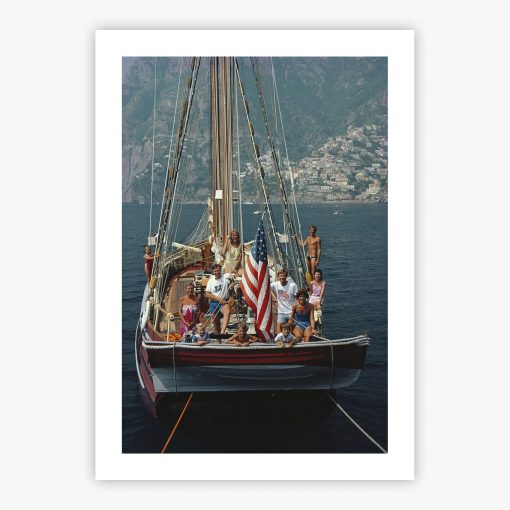 Sailing Holiday - Image 2