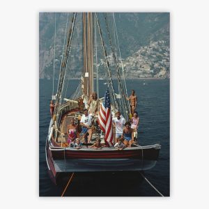 Sailing Holiday