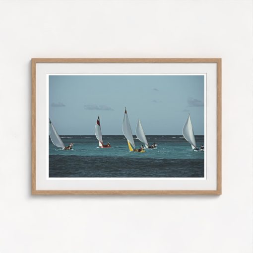 Sailing In Anguilla - Image 7