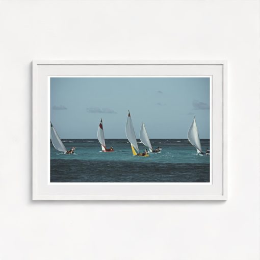 Sailing In Anguilla - Image 5