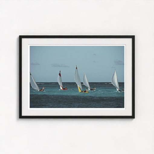 Sailing In Anguilla - Image 3