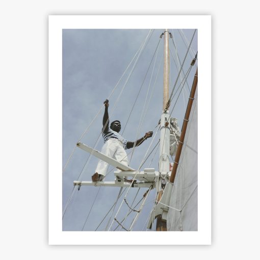 Sailing In Lyford Cay - Image 2