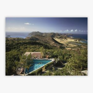 Saint Barthelemy