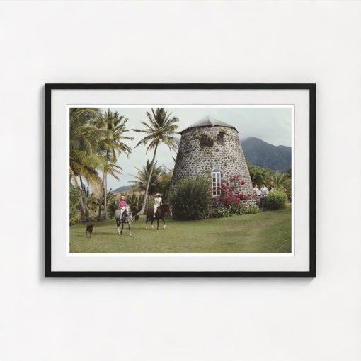 Saint Kitts And Nevis - Image 3