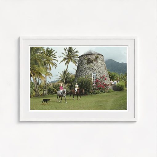 Saint Kitts and Nevis - Image 5