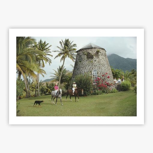 Saint Kitts and Nevis - Image 2