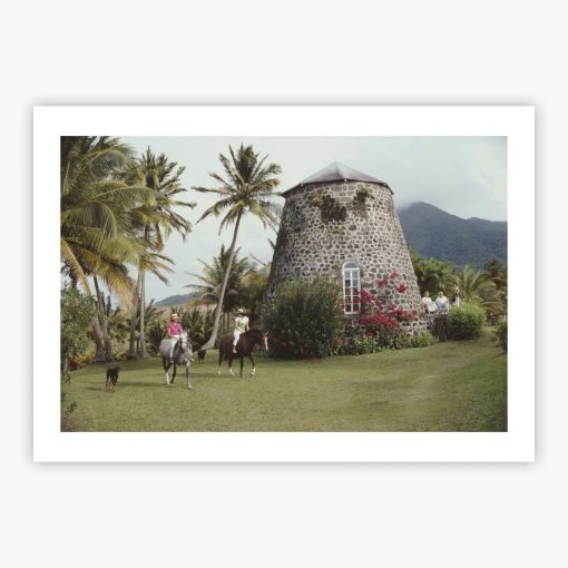 Saint Kitts And Nevis - Image 2