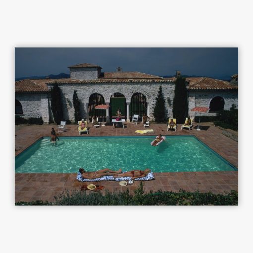 Saint-Tropez