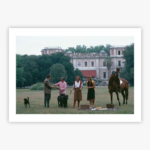 Salviati Family - Image 2