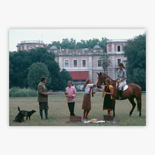 Salviati Family