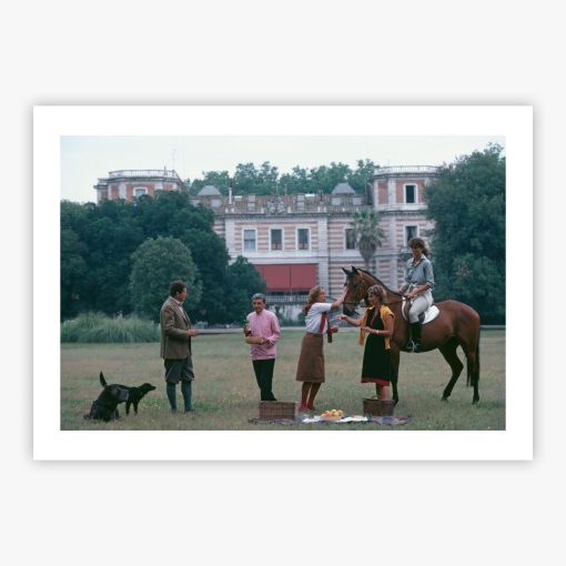 Salviati Family - Image 2