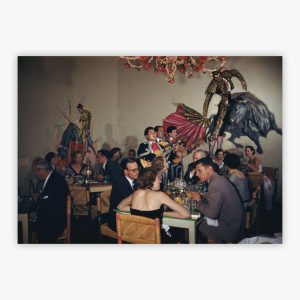 San Antonio Party
