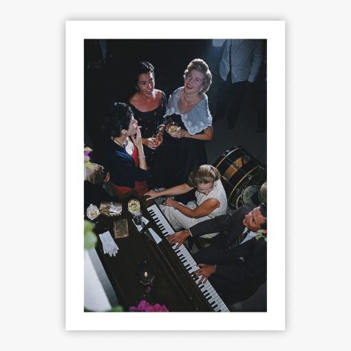 San Antonio Party - Image 2
