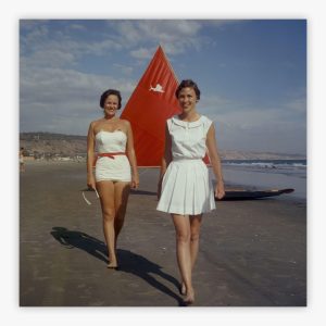 San Diego Beachwear