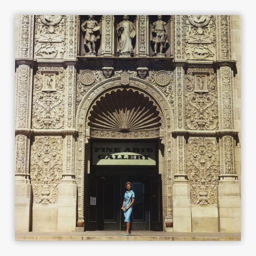 San Diego Museum of Art