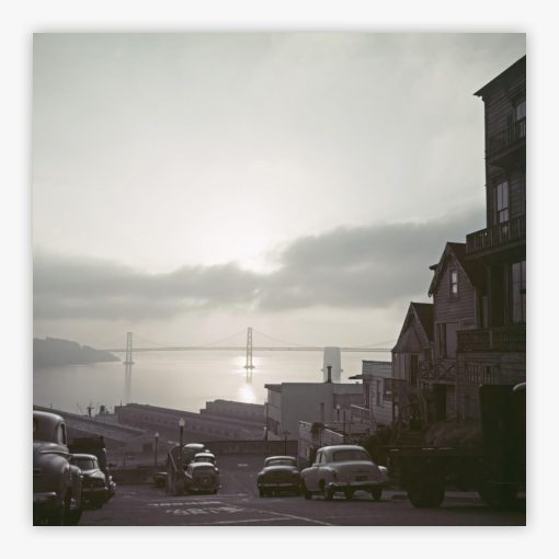 San Francisco Bay