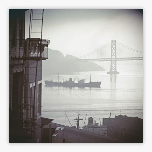 San Francisco Bay