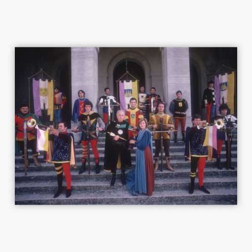 San Marino Palio