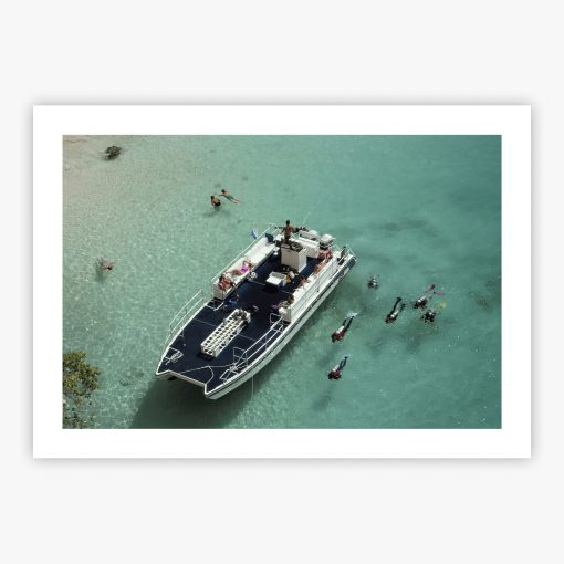 Scuba-Diving Lesson - Image 2
