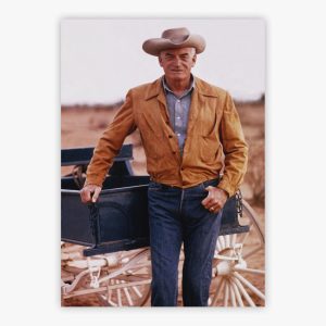 Senator Goldwater