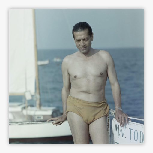 Serge Lifar
