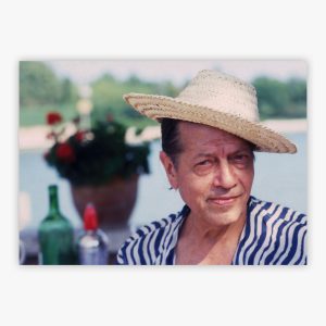 Serge Lifar