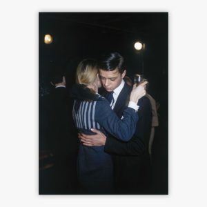 Shall We Dance?