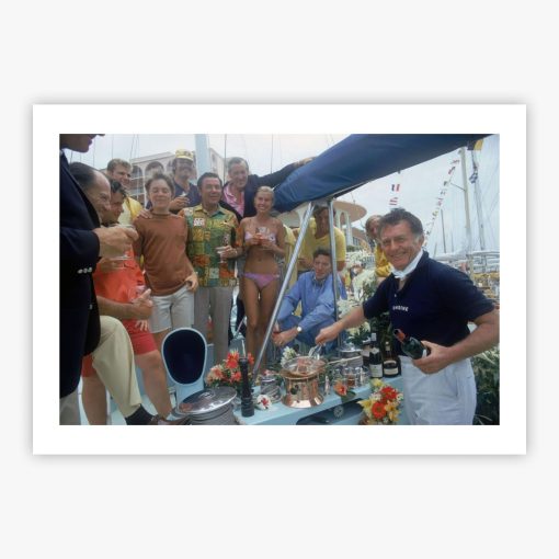 Ship's Cook Masson - Image 2