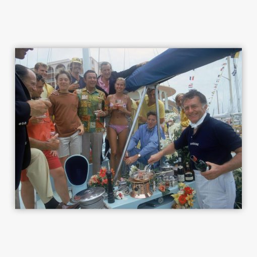 Ship's Cook Masson