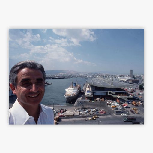 Ship Owner
