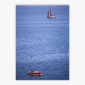 Ships That Pass