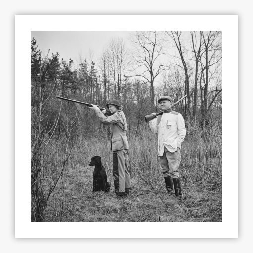 Shooting At Huntley Farm - Image 2