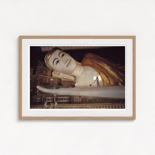 Shwethalyaung Buddha - Image 7
